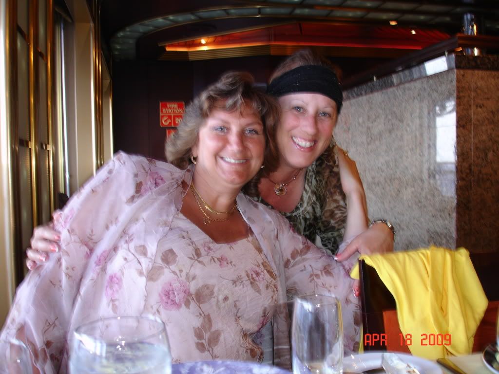 Caroly & Brena