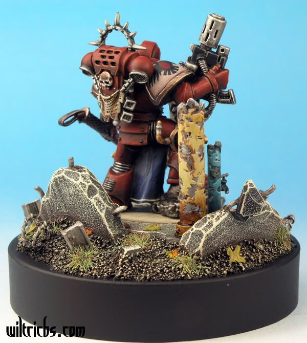 Games Workshop,Warhammer 40,000,Blood Raven