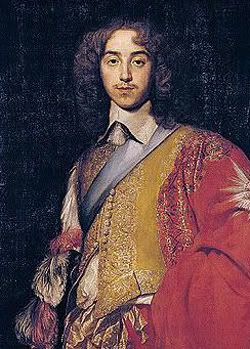 lord clarendon