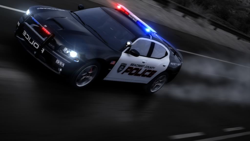 Need for speed hot pursuit 2010 free roam games