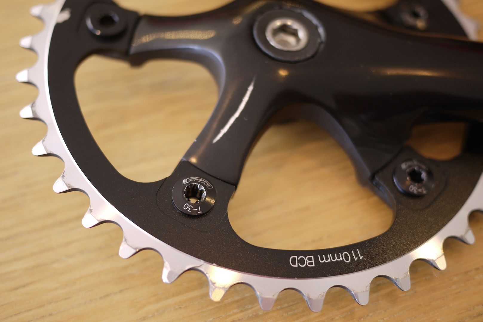 cheap crankset