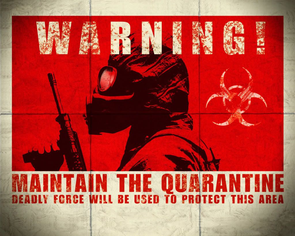 quarantine photo: Quarantine Quarantine.jpg