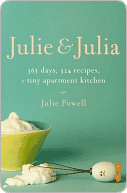 julie and julia