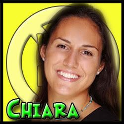 Chiara Berti Avatar