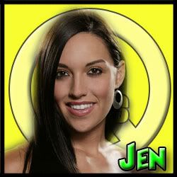 Jen Johnson Avatar