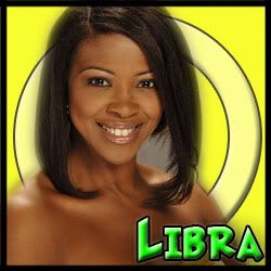 Libra Thompson Avatar