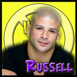 Russell Kairouz Avatar