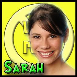 Sarah Hrejsa Avatar