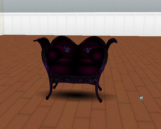 Royale Throne Small