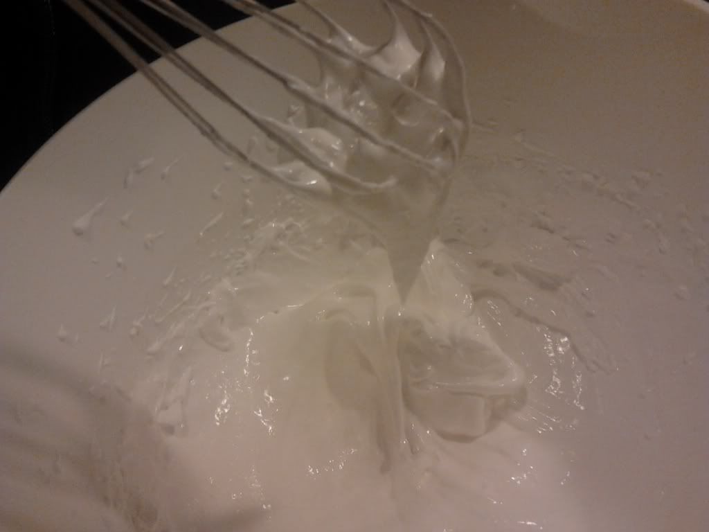 Meringue