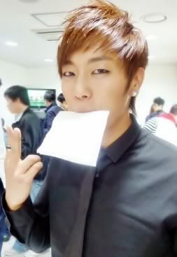 DooJoon Pictures, Images and Photos