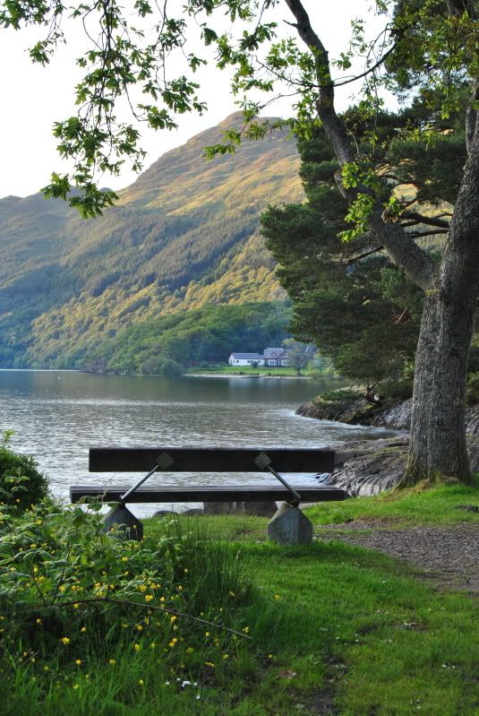 Loch Lomond