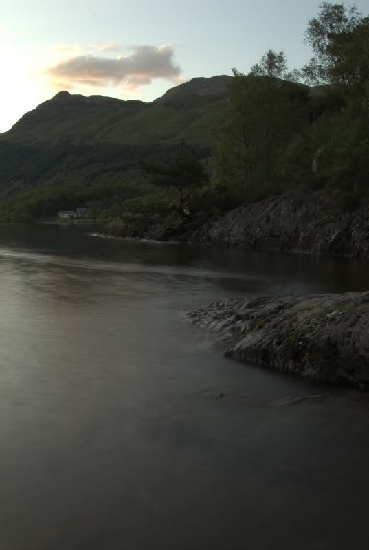Loch Lomond