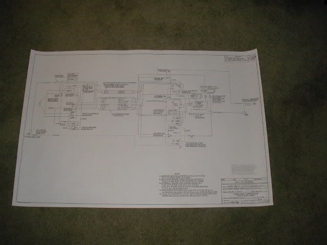 Chris Craft Commander Forum: 1968 Corsair wiring diagram wiring diagram for chris craft 