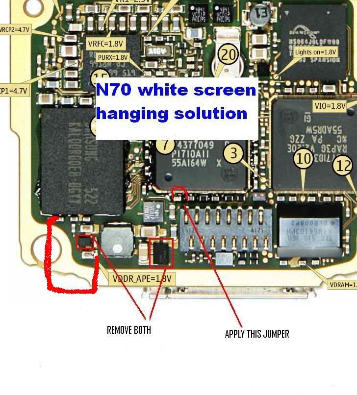 N70 white20screen restart20solution