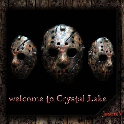 Jason Voorhees The Official Jason Voorhees Fan Page on Myspace