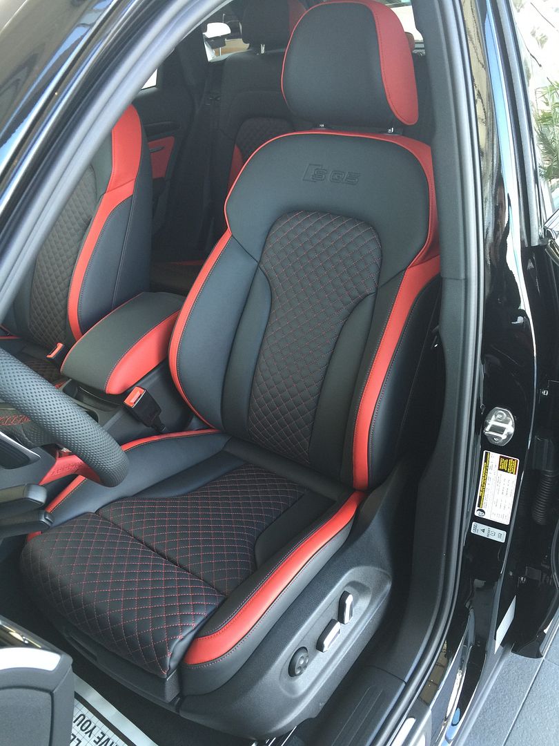 Exclusive Edition Sq5