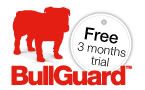 bullguard logo Daftar Anti Virus Luar Negeri