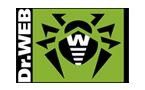 drweb logo Daftar Anti Virus Luar Negeri