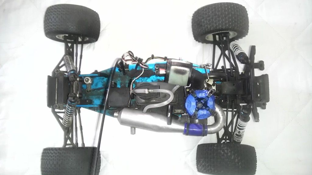 rc10gt 2