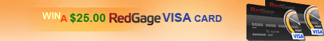 RedGage