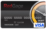 RedGage
