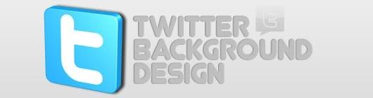 Twitter Background Tutorial