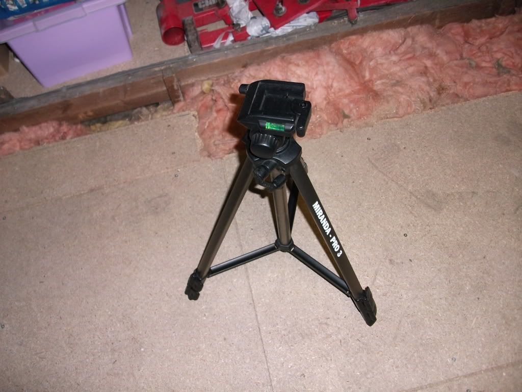 miranda pro 3 camera tripod, £10 For Sale EscortEvolution.co.uk