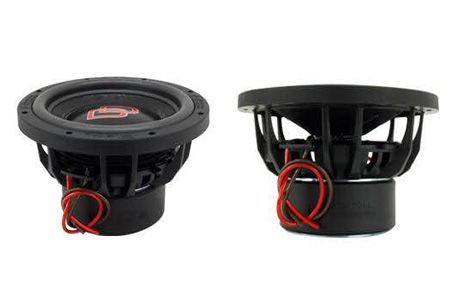 Subwoofer Subwoofer
