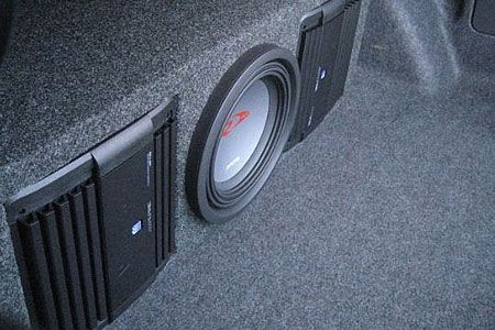 Subwoofer Subwoofer