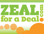 Zeal for a Deal