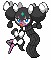 pokemon,fusion,pokemon fusion,black,white