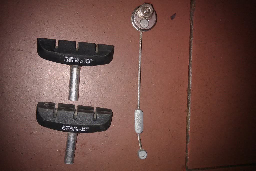 Bullseye Pulleys Suntour Shimano Campagnolo New In Bag! NIB NOS - Foto 7