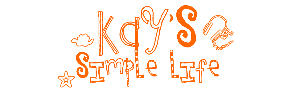 kay's simple life