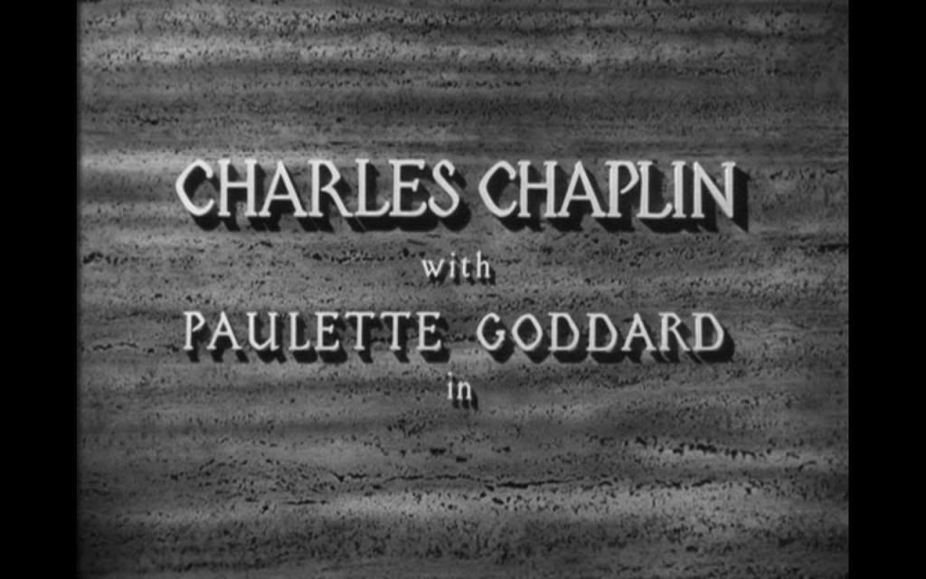 charlie chaplin the great dictator. Charlie Chaplin-The Great