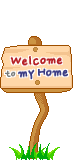 欢迎走进我的家！！