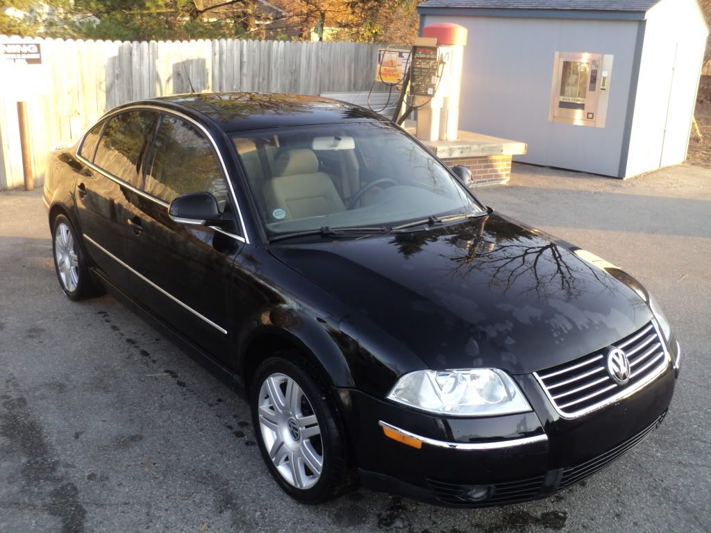 Car That Runs On Air >> VWVortex.com - MI. 2005 Volkswagen Passat GLS 1.8t 4motion AWD B5.5 VW Car That Runs On Air >> VWVortex.com - MI. 2005 Volkswagen Passat GLS 1.8t 4motion AWD B5.5 VW