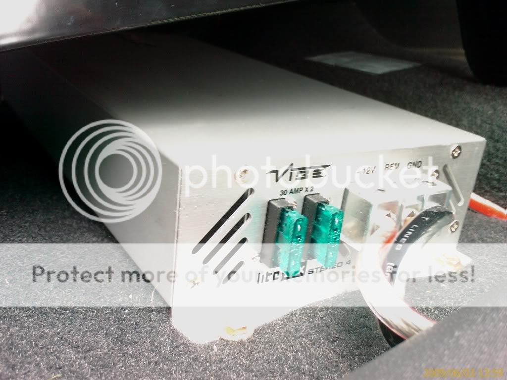 Speakers and Subs pictures - Page 4 - JK-Forum.com - The top