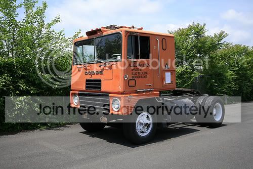 modern collector rigs? - The BangShift.com Forums