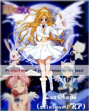 Last hope (shinigami RP) banner