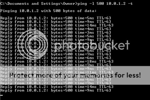 tampilancommadpromt4 Hack Wireless Via CMD Windows